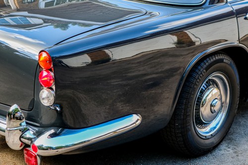 1963 Aston Martin Lagonda Rapide à vendre (picture 63 of 97)