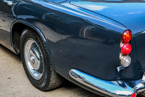 1963 Aston Martin Lagonda Rapide à vendre (picture 64 of 97)