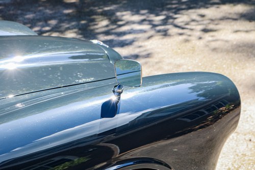 1963 Aston Martin Lagonda Rapide à vendre (picture 50 of 97)