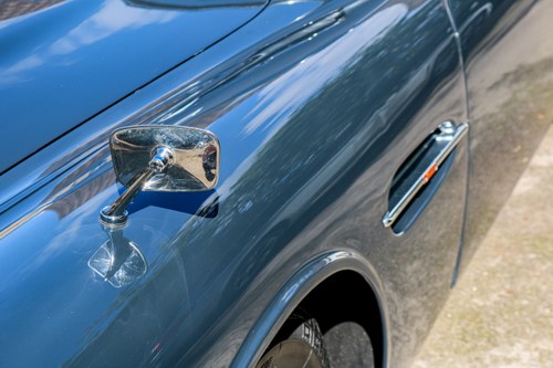 1963 Aston Martin Lagonda Rapide à vendre (picture 49 of 97)