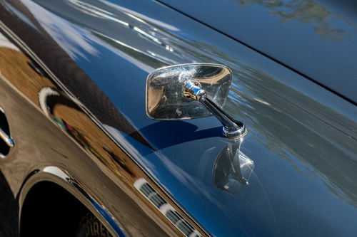 1963 Aston Martin Lagonda Rapide à vendre (picture 48 of 97)