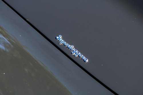 1963 Aston Martin Lagonda Rapide à vendre (picture 46 of 97)