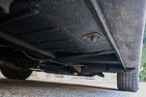 1963 Aston Martin Lagonda Rapide à vendre (picture 79 of 97)