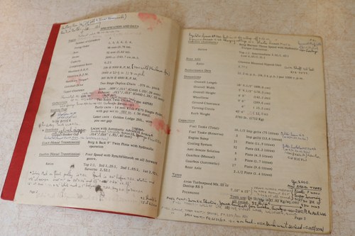 1963 Aston Martin Lagonda Rapide à vendre (picture 87 of 97)