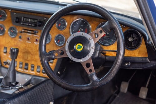 1974 Lotus Elan +2 Spyder Conversion zum Verkauf (Bild 14 von 118)