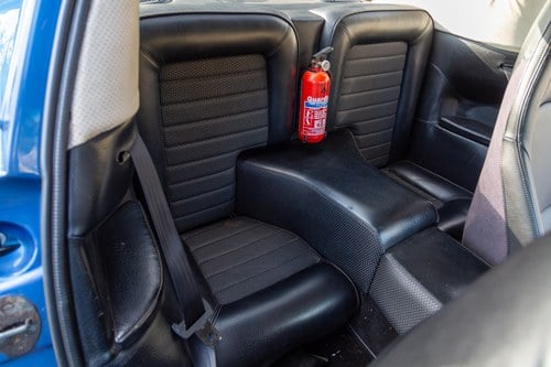 1974 Lotus Elan +2 Spyder Conversion zum Verkauf (Bild 17 von 118)