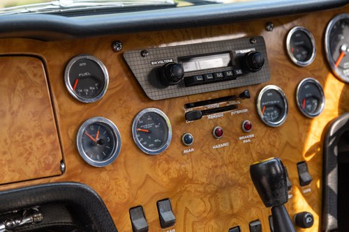 1974 Lotus Elan +2 Spyder Conversion zum Verkauf (Bild 21 von 118)