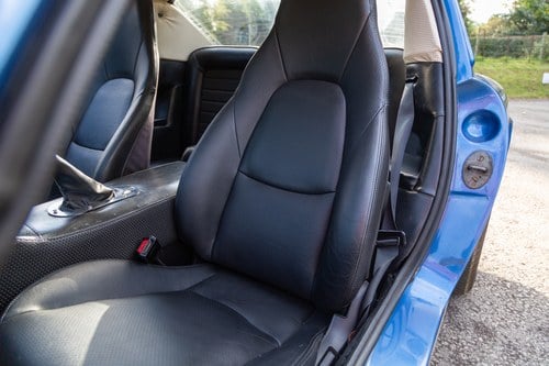 1974 Lotus Elan +2 Spyder Conversion zum Verkauf (Bild 22 von 118)