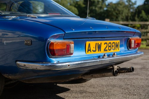 1974 Lotus Elan +2 Spyder Conversion zum Verkauf (Bild 40 von 118)