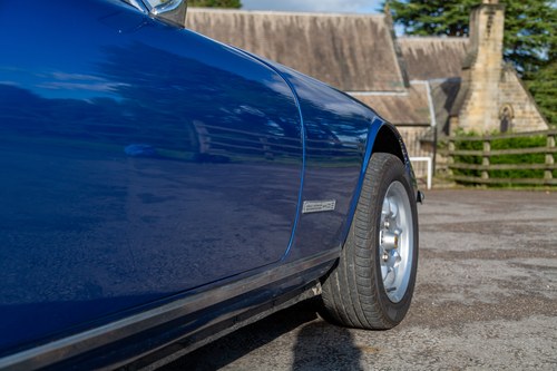 1974 Lotus Elan +2 Spyder Conversion zum Verkauf (Bild 53 von 118)