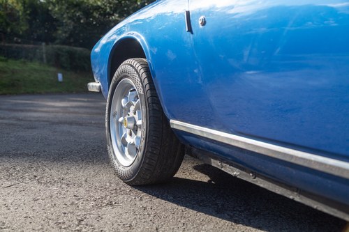 1974 Lotus Elan +2 Spyder Conversion zum Verkauf (Bild 55 von 118)