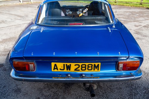 1974 Lotus Elan +2 Spyder Conversion zum Verkauf (Bild 60 von 118)
