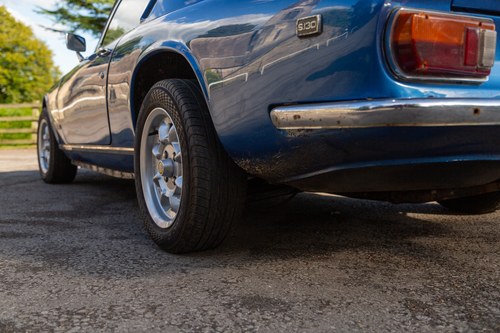 1974 Lotus Elan +2 Spyder Conversion zum Verkauf (Bild 65 von 118)