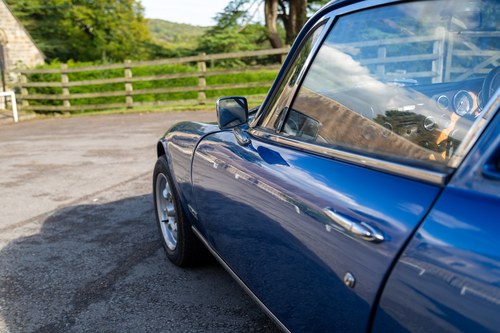 1974 Lotus Elan +2 Spyder Conversion zum Verkauf (Bild 68 von 118)