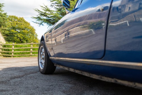1974 Lotus Elan +2 Spyder Conversion zum Verkauf (Bild 69 von 118)