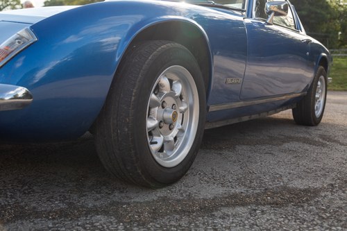 1974 Lotus Elan +2 Spyder Conversion zum Verkauf (Bild 71 von 118)