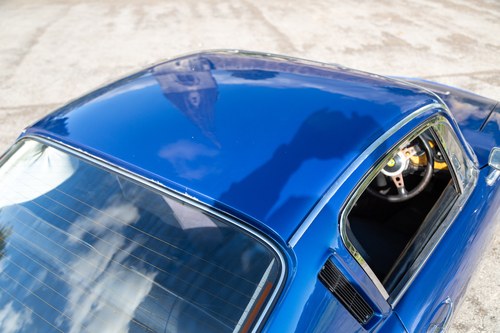 1974 Lotus Elan +2 Spyder Conversion zum Verkauf (Bild 74 von 118)