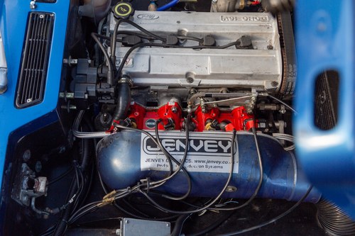 1974 Lotus Elan +2 Spyder Conversion zum Verkauf (Bild 83 von 118)