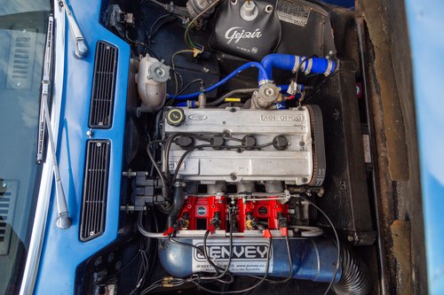 1974 Lotus Elan +2 Spyder Conversion zum Verkauf (Bild 85 von 118)