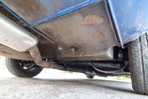 1974 Lotus Elan +2 Spyder Conversion zum Verkauf (Bild 93 von 118)