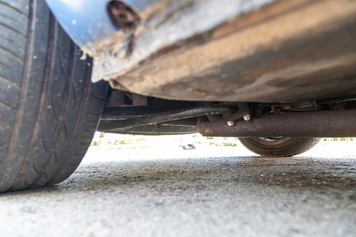 1974 Lotus Elan +2 Spyder Conversion zum Verkauf (Bild 99 von 118)