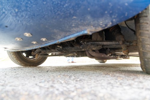 1974 Lotus Elan +2 Spyder Conversion zum Verkauf (Bild 100 von 118)