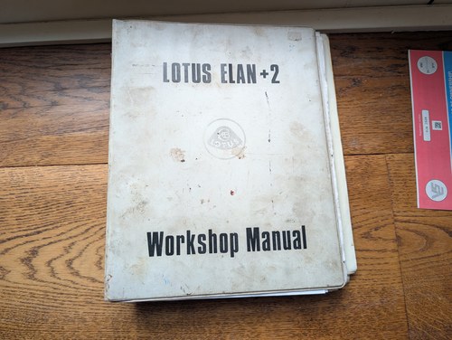 1974 Lotus Elan +2 Spyder Conversion zum Verkauf (Bild 106 von 118)