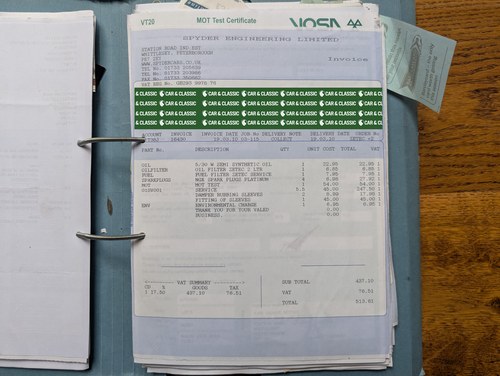 1974 Lotus Elan +2 Spyder Conversion zum Verkauf (Bild 107 von 118)