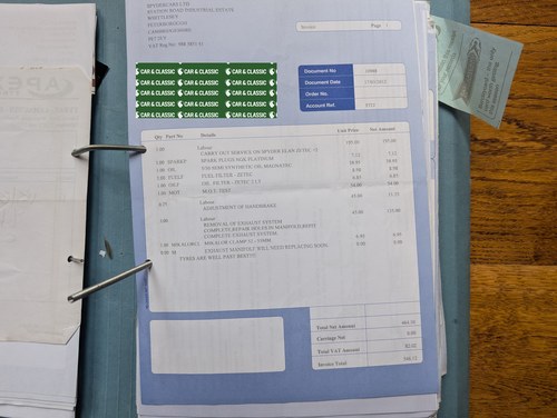 1974 Lotus Elan +2 Spyder Conversion zum Verkauf (Bild 108 von 118)