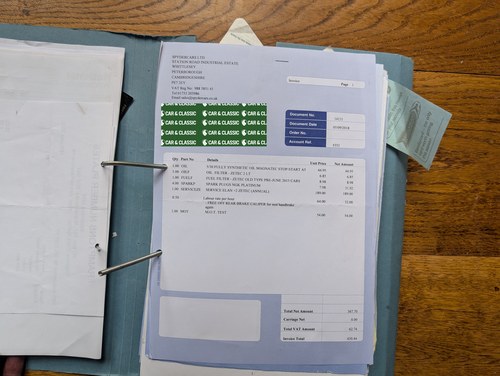 1974 Lotus Elan +2 Spyder Conversion zum Verkauf (Bild 111 von 118)