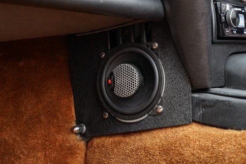 1974 Jaguar E-Type Series 3 V12 OTS RHD In vendita (immagine 105 di 295)