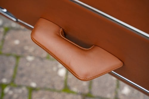 1974 Jaguar E-Type Series 3 V12 OTS RHD In vendita (immagine 121 di 295)