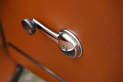 1974 Jaguar E-Type Series 3 V12 OTS RHD In vendita (immagine 122 di 295)