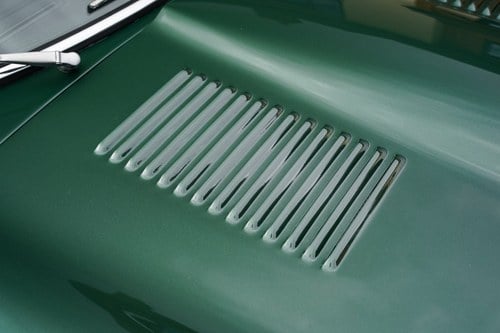 1974 Jaguar E-Type Series 3 V12 OTS RHD In vendita (immagine 174 di 295)