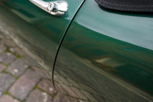 1974 Jaguar E-Type Series 3 V12 OTS RHD In vendita (immagine 176 di 295)