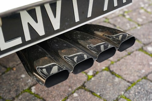 1974 Jaguar E-Type Series 3 V12 OTS RHD In vendita (immagine 192 di 295)