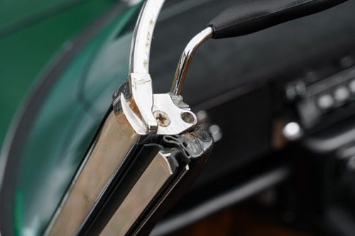 1974 Jaguar E-Type Series 3 V12 OTS RHD In vendita (immagine 195 di 295)