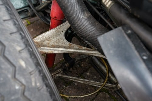 1974 Jaguar E-Type Series 3 V12 OTS RHD In vendita (immagine 236 di 295)