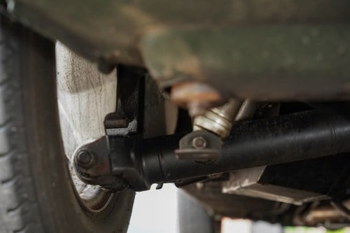 1974 Jaguar E-Type Series 3 V12 OTS RHD In vendita (immagine 261 di 295)