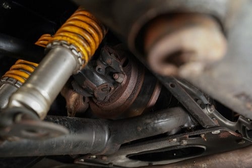 1974 Jaguar E-Type Series 3 V12 OTS RHD In vendita (immagine 263 di 295)