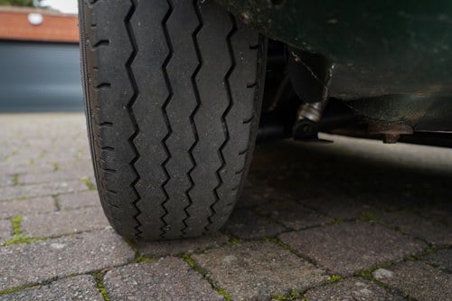 1974 Jaguar E-Type Series 3 V12 OTS RHD In vendita (immagine 268 di 295)