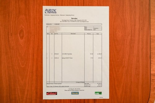 1974 Jaguar E-Type Series 3 V12 OTS RHD In vendita (immagine 292 di 295)