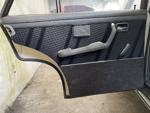 1968 Mercedes-Benz 250 SE W111 à vendre (picture 14 of 43)