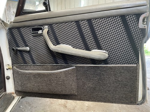 1968 Mercedes-Benz 250 SE W111 à vendre (picture 17 of 43)