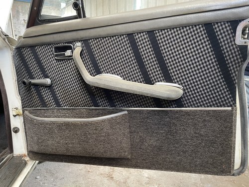 1968 Mercedes-Benz 250 SE W111 à vendre (picture 22 of 43)