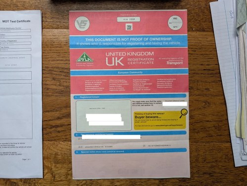 1974 Lotus Elan +2 Spyder Conversion zum Verkauf (Bild 117 von 118)