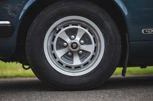 1986 Daimler XJ6 Series 3 4.2 Vanden Plas à venda (imagem 10 de 155)