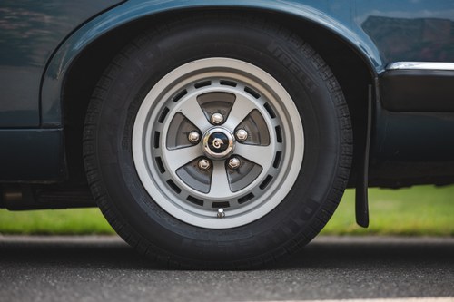 1986 Daimler XJ6 Series 3 4.2 Vanden Plas à venda (imagem 11 de 155)