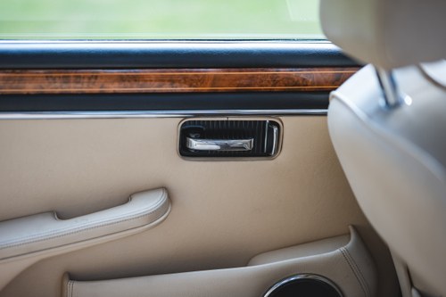 1986 Daimler XJ6 Series 3 4.2 Vanden Plas à venda (imagem 59 de 155)