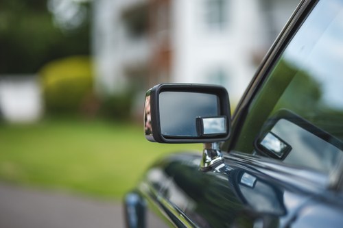 1986 Daimler XJ6 Series 3 4.2 Vanden Plas à venda (imagem 93 de 155)